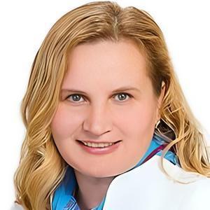 Сокуренко Ирина Николаевна