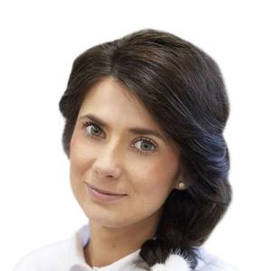 Сысоева Екатерина Ильинична