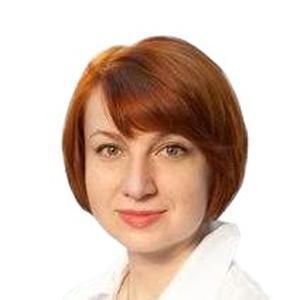 Кудрявцева Марина Юрьевна