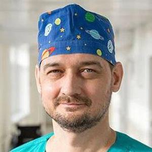 Бардышев Виктор Владимирович