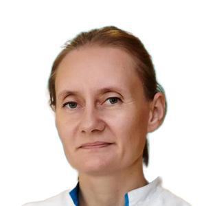 Стрелкова Светлана Викторовна