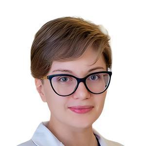 Абрамова Полина Александровна