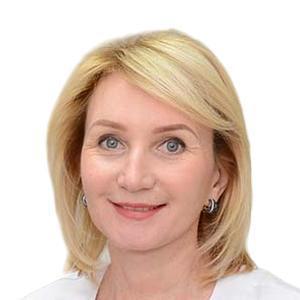 Михейкина Ирина Константиновна