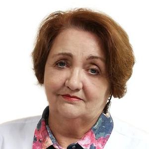 Карасёва Валентина Васильевна