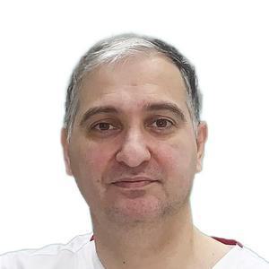 Фарзалиев Фарид Акифович