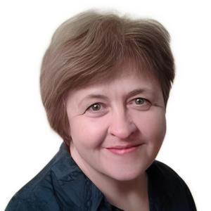 Смирнова Вера Анатольевна