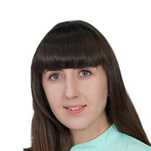Гашимова Аделина Левоновна