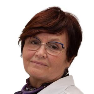 Тараненко Елена Леонидовна