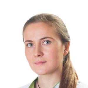 Мамаева Елена Юрьевна