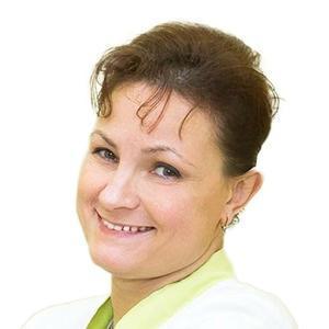 Васильева Юлия Павловна