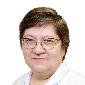 Горкунова Людмила Ивановна