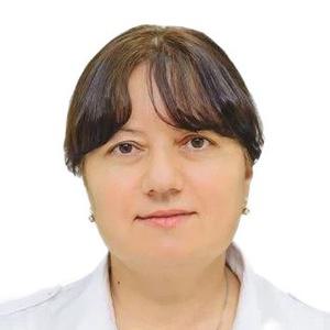 Лунева Галина Георгиевна