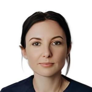 Рыньгач Елена Александровна
