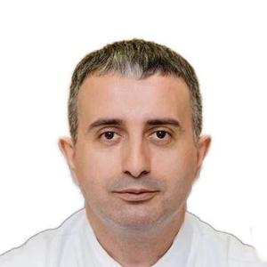 Ихтиаров Рауф Исмеилович