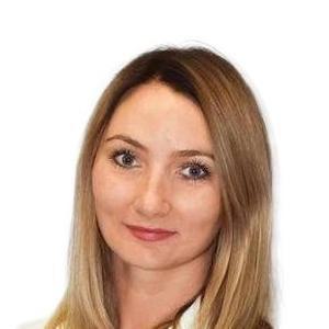 Вебер Марина Владимировна