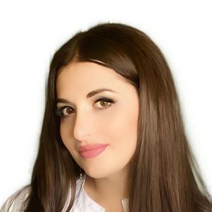 Кулова Ирина Геннадьевна