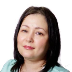 Брыкусова Наталия Юрьевна