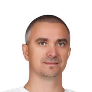 Кончаков Егор Владимирович