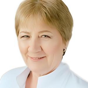 Панова Людмила Александровна
