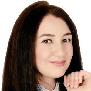 Кинкадзе Наталья Николаевна