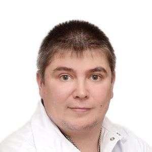 Лаврентьев Александр Михайлович
