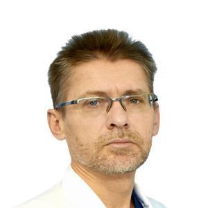 Татаренков Валерий Иванович