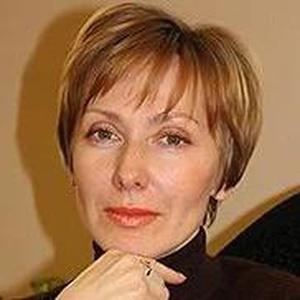 Кравченко Ирина Владимировна