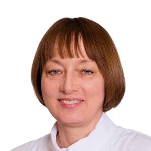 Сокова Ирина Владимировна