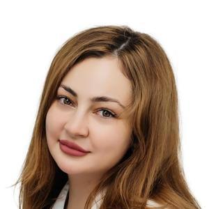 Колягина Валерия Руслановна