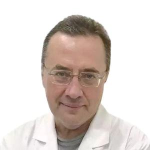 Шилин Дмитрий Евгеньевич
