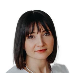 Брума Наталия Ивановна