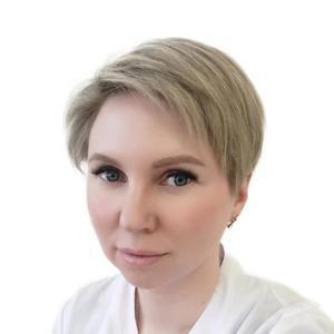 Чебулаева Анастасия Борисовна
