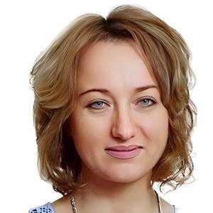 Омельченко Анастасия Сергеевна