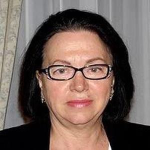 Быстрова Раиса Васильевна