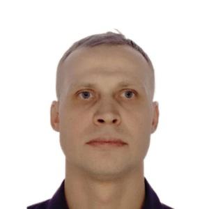 Маковеев Роман Игоревич