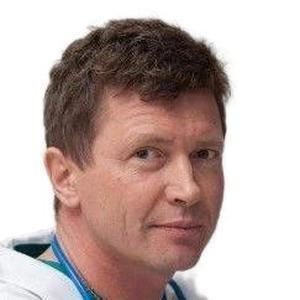 Нуждин Александр Иванович
