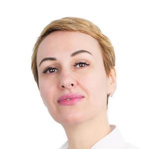Чигашова Наталья Вячеславовна