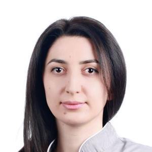 Белимготова Роксана Руслановна