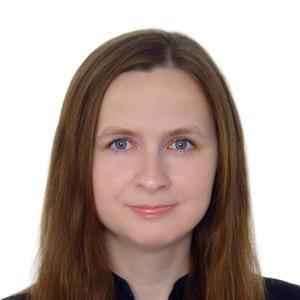 Загайнова Ольга Сергеевна
