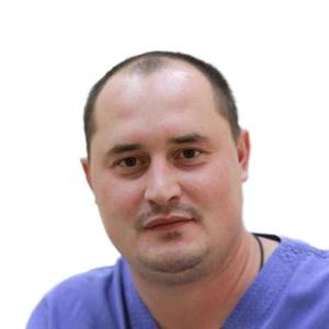 Талалаев Александр Владимирович