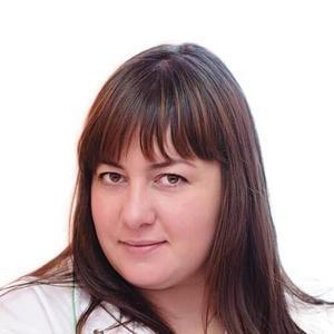 Костенкова Наталья Владимировна