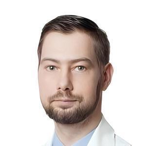 Гордеев Виталий Владимирович