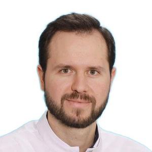 Тбоев Олег Владимирович