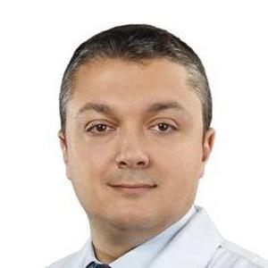 Лантух Тимофей Александрович