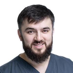 Халимбеков Гаджи Абдурахманович