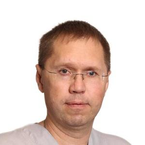 Малинкин Юрий Константинович
