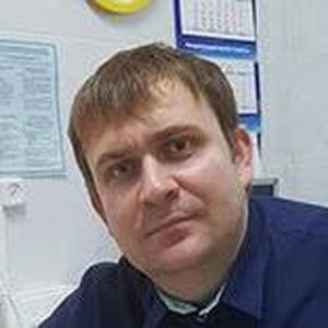 Ромашкин Константин Сергеевич