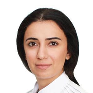 Садыхова Лейла Тельмановна
