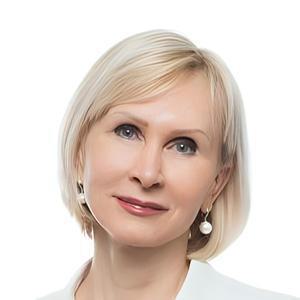 Булатова Любовь Николаевна