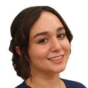 Велиханова Анастасия Ремихановна
